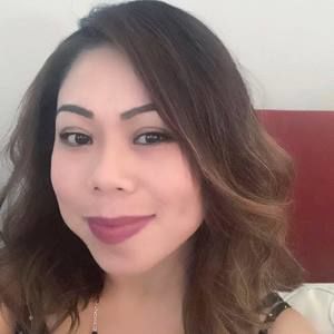 Meet your Posher, Annabelle